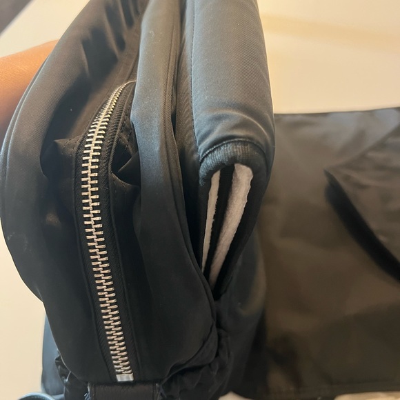 Givenchy Diaper Bag